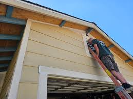 Best Storm Damage Siding Repair  in Kellogg, ID